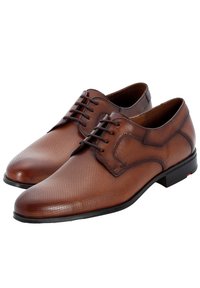 Lloyd Stringate eleganti - brown