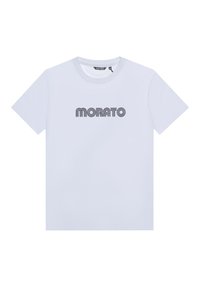 No seleccionado, white