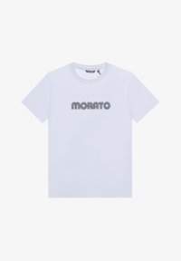 No seleccionado, white