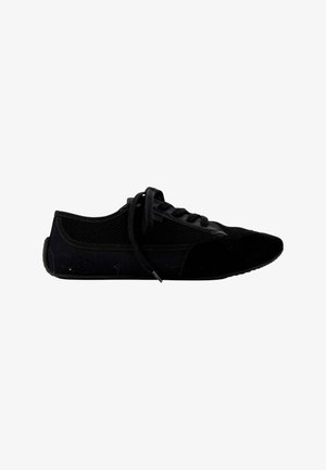The Row, TRAINERS BLACK - Baskets basses - black