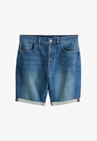 Non sélectionné, blue