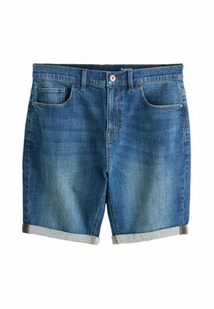 Next, Short en jean - blue