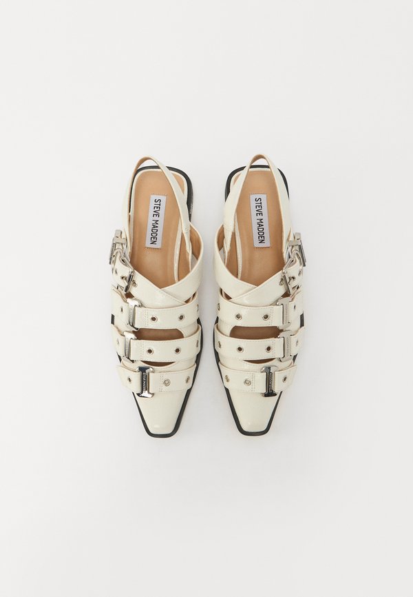 GARI - Slingback ballet pumps4