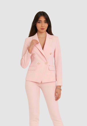 Blazer - rosa