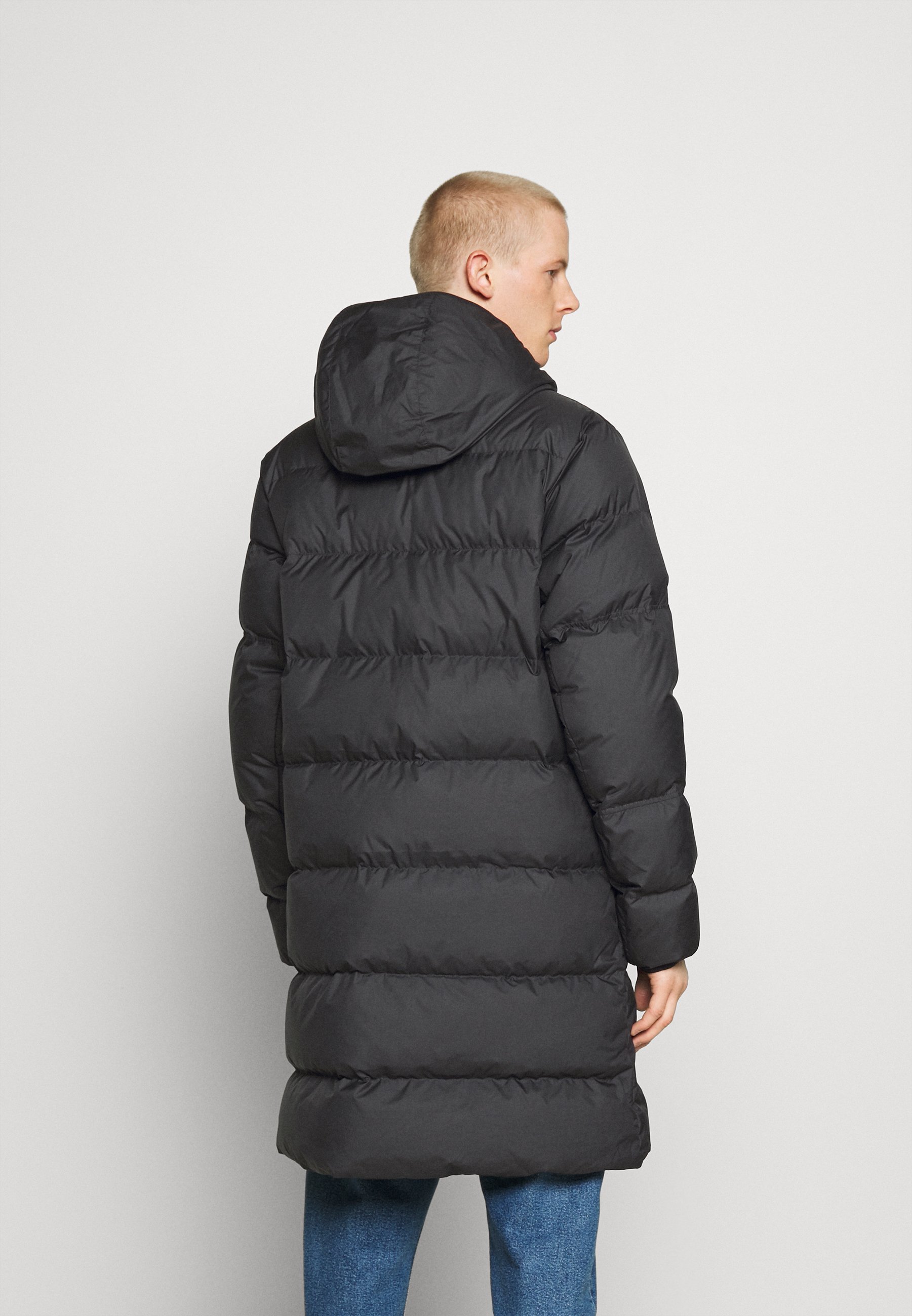 Nike Sportswear Down jacket - black 