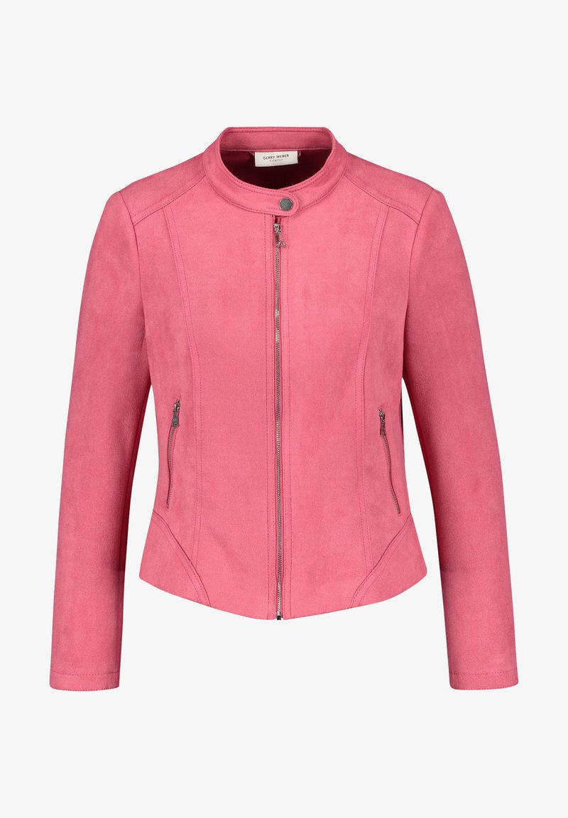 Gerry weber pink jacket Clearance