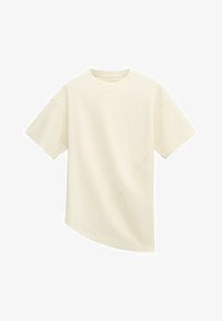 Neselectat, off-white