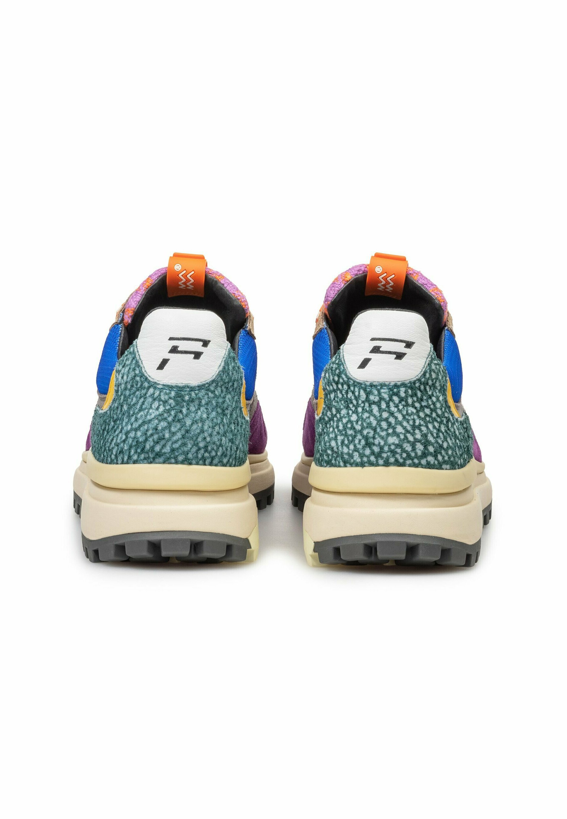 Bommel Schuhe Floris Van Bommel Blaue Sohle De Stijler