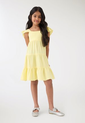 Terranova, Vestito casual - giallo