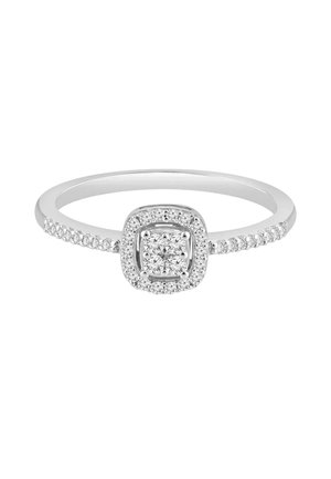 DIAMANT L'ÉTERNEL, Ring - white gold