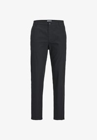 Unselected, black