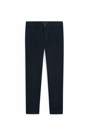 Chino - dark blue
