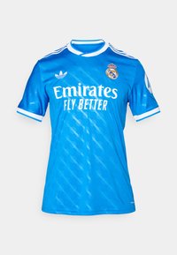 REAL MADRID THIRD - Squadra - bluebird