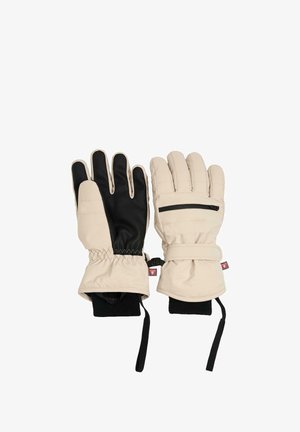 OYSHO PRIMALOFT TECHNICAL 14125780 - Handschoenen - beige