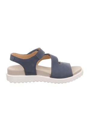 RIEMCHEN - Sandalias de cuña - indacox