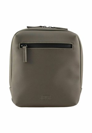 Cross body bag - olive