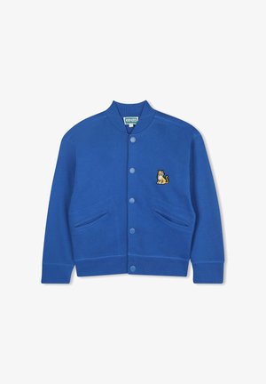 KENZO kids, Blouson Bomber - bleu royal