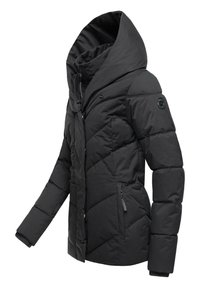 Ragwear Winter jacket - black