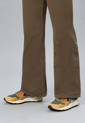 Flower Mountain SNEAKER YAMANO - Sneakers - bunt