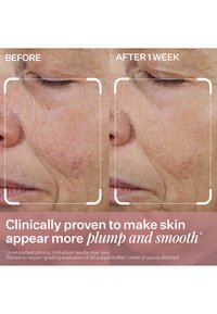 StriVectin PEPTIDE PLUMP COLLAGEN CUSHION CREAM - Idratante