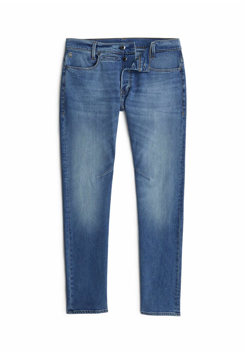 G-Star Straight leg jeans lichtblauw