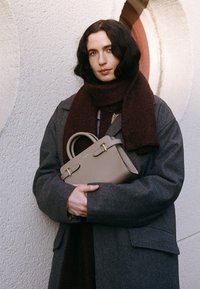 Le Tanneur PETIT EMILIE  - Borsa a mano - nude