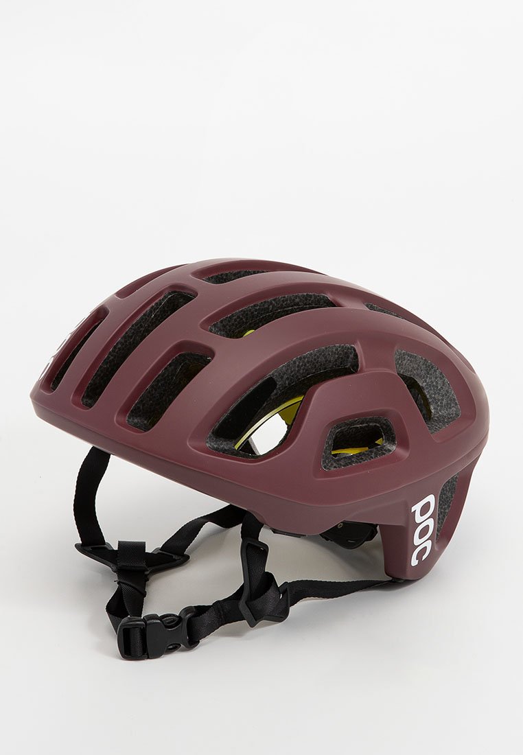 POC Helm donkerrood POC Helm donkerrood