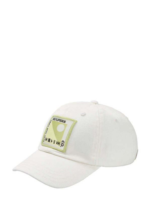 RECORD – Cap