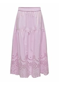 ONLY A-snit nederdel - pirouette