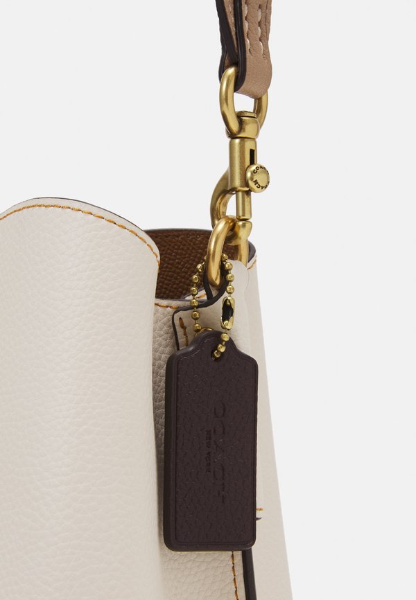 WILLOW BUCKET - Handbag4