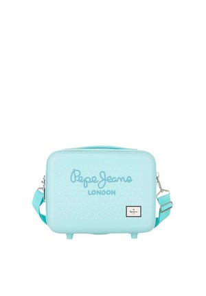 Pepe Jeans DALMA - Neceser - aqua blue