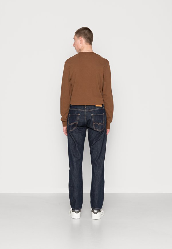 JJICHRIS JJORIGINAL - Straight leg jeans4