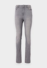 ONLFOREVER HIGH  - Jeans Skinny - medium grey denim