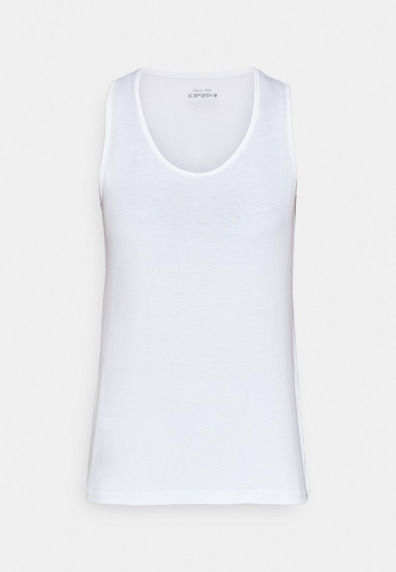 icepeak Sport T-shirt wit