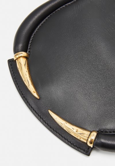 Roberto Cavalli Cross body bag - black