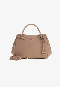 Non sélectionné, pale mocha