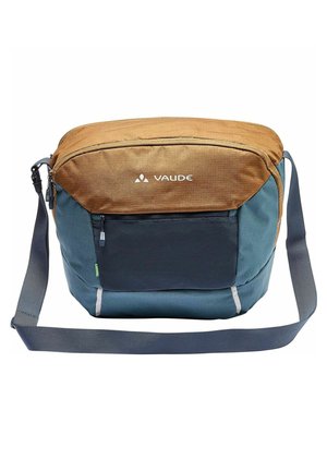 Vaude Sacoche - Mineo 22L - burnt yellow