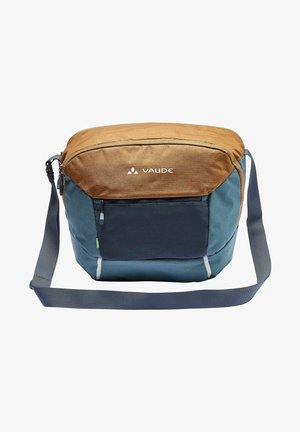 Vaude Sacoche - Mineo 22L - burnt yellow Vaude Sacoche - Mineo 22L - burnt yellow