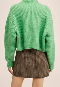 Mango Sweter