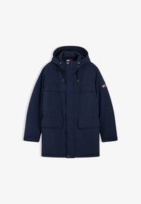 Niet geselecteerd, dark blue