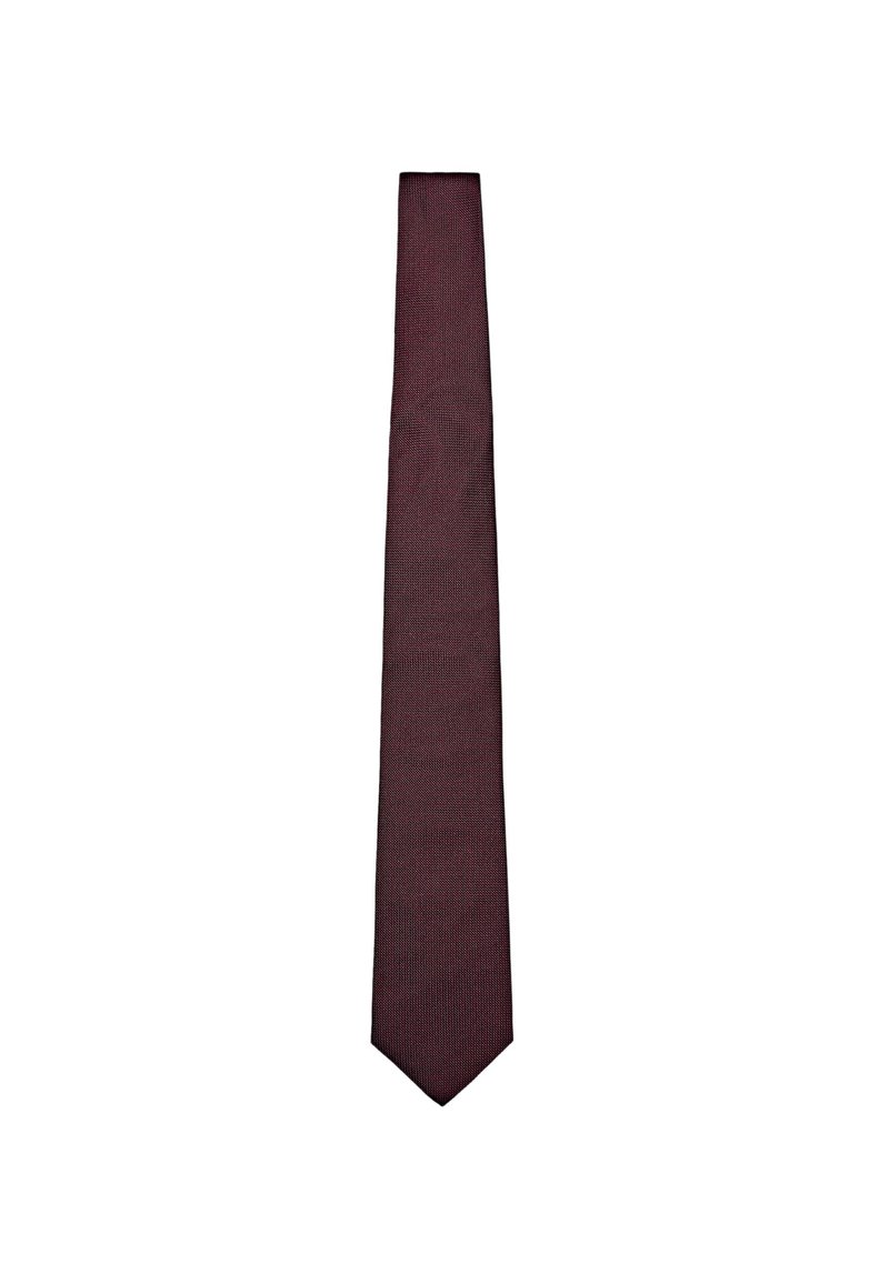 Massimo Dutti Slips - brown