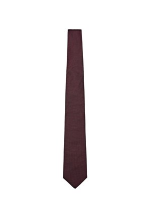 Massimo Dutti Tie - brown