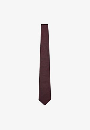 Massimo Dutti Tie - brown