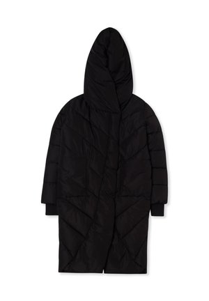 Terranova Cappotto invernale - nero