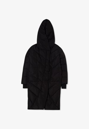 Terranova Cappotto invernale - nero