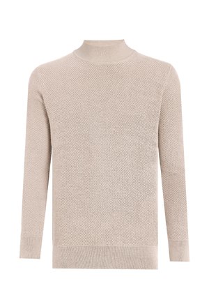 Felix Hardy, - Sweter