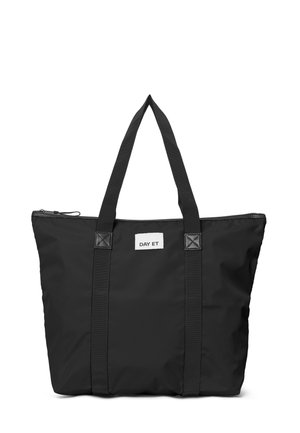 GWENETH SHOPPER - Shopping Bag - black