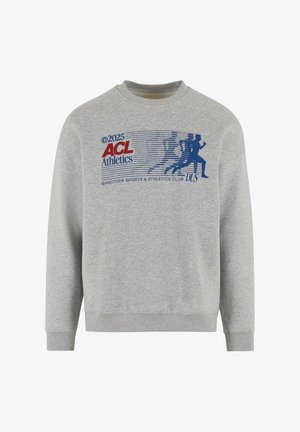 Another Cotton Lab, ATHLETICS - Sudadera - grey