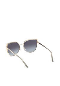 Guess Gafas de sol - gold smoke gray