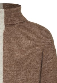 VERO MODA Girl Pulover - birch